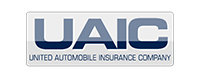UAIC – United Auto Logo