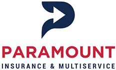 Paramount Insurance & Multiservice, LLC Logo