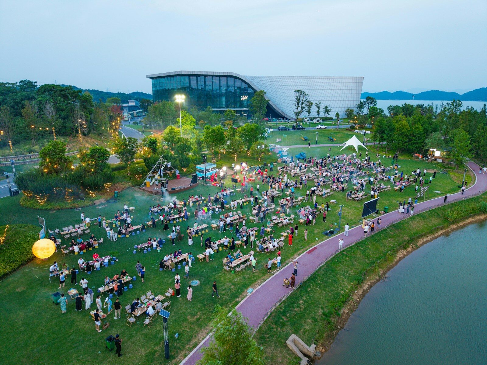 Protect Your Business from Summer Event Season with the Right Liability Coverage